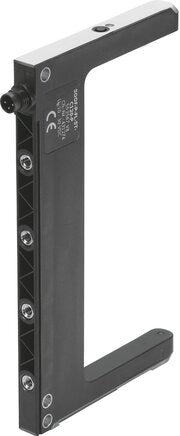 FESTO SOOF-P-FL-ST-C120-P Plug
