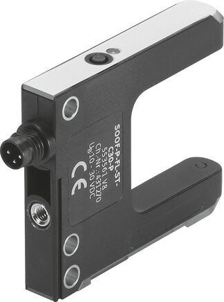 FESTO SOOF-P-FL-ST-C30-N Plug