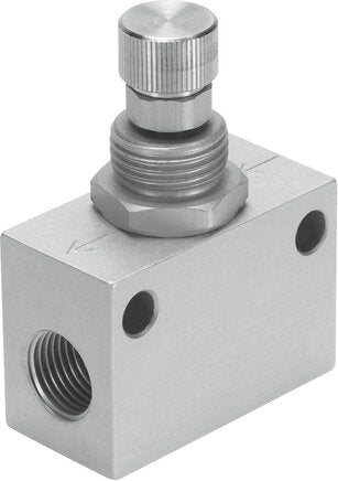 FESTO GR-1/8-B Check valve