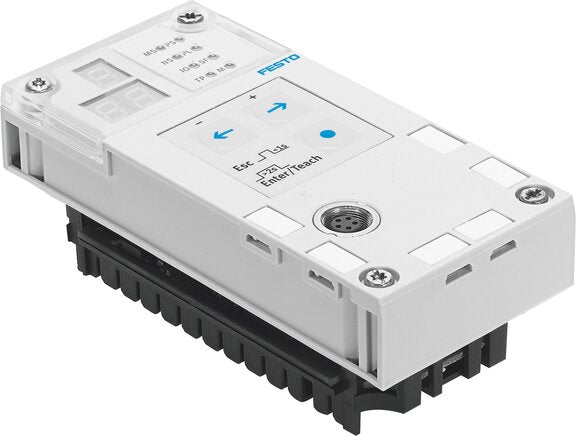 FESTO CPX-CMPX-C-1-H1 Axis