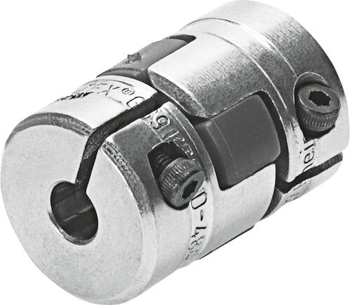FESTO EAMC-20-30-6-10 Coupling