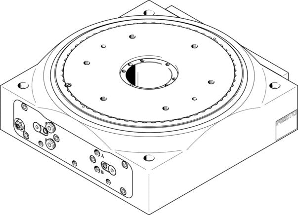 FESTO DHTG-220-6-A Sensor