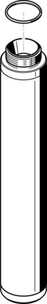 FESTO MS6-LFM-A-HF Filter