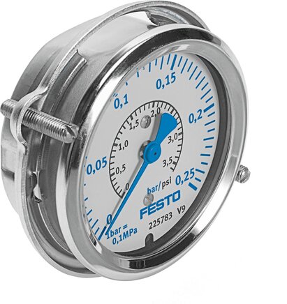 FESTO FMA-63-0,25-C Screw