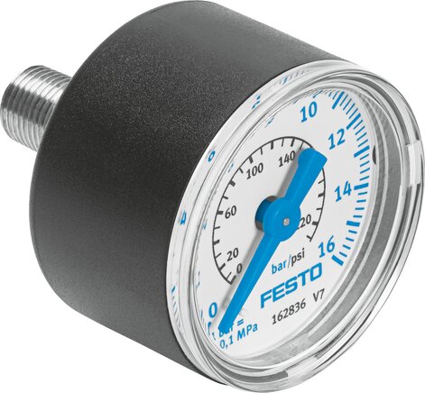 FESTO MA-40-16-R1/4-EN Pressure gauge