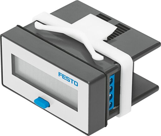 FESTO CCES-P-C8-E Adding counter