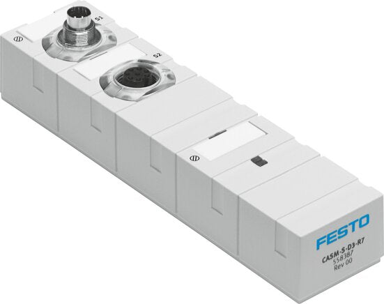 FESTO CASM-S-D3-R7 Sensor