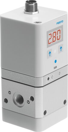 FESTO VPPE-3-1-1/8-6-420-E1 Pressure regulator