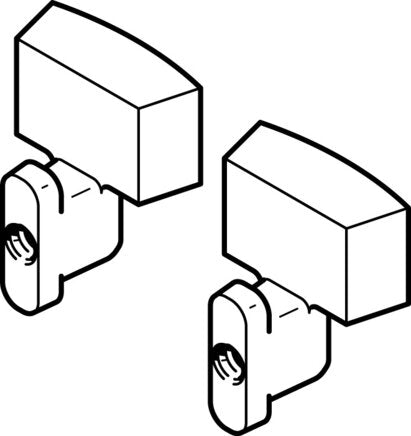 FESTO EAPS-R1-CK Cam