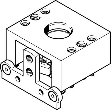 FESTO EAPS-R1-20-S Sensor
