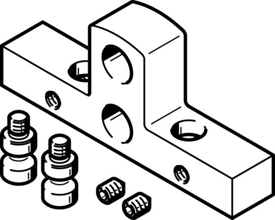 FESTO EAPS-R1-32-SH Sensor