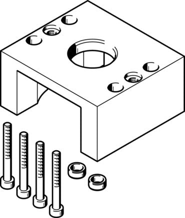 FESTO EAPS-R1-20-H Housing