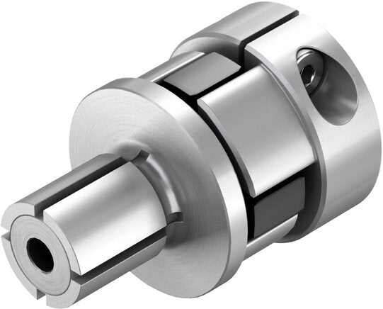 FESTO EAMD-16-15-8-8X10 Coupling