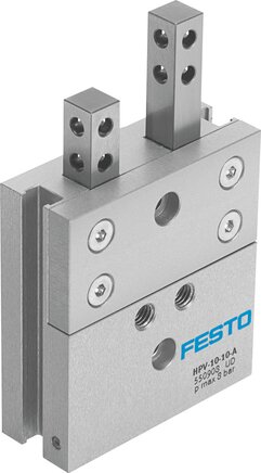 FESTO HPV-10-10-A Gripper