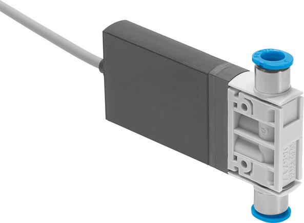 FESTO MHJ10-S-0,35-QS-4-MF Solenoid valve