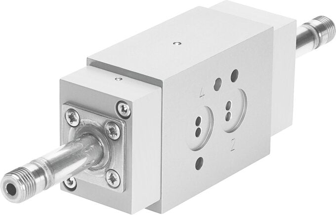 FESTO VOFC-L-B52-FG14-F19 Valve