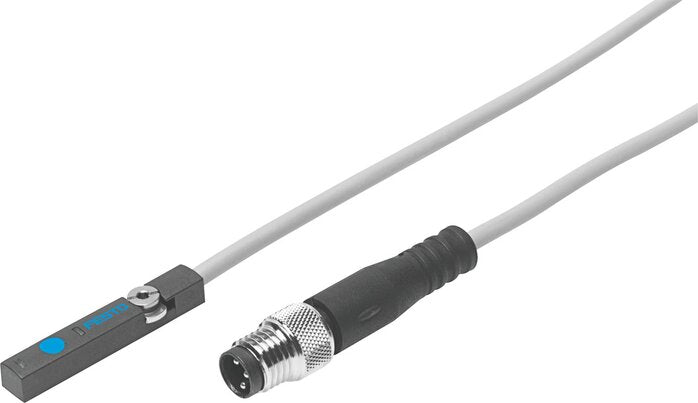 FESTO SIES-8M-PS-24V-K-0,3-M8D Sensor
