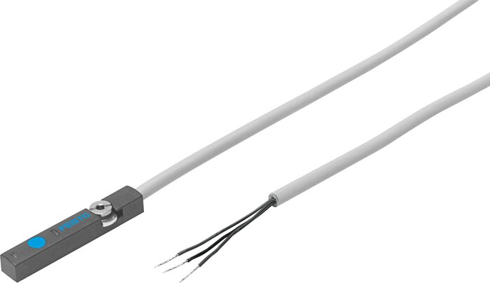 FESTO SIES-8M-PS-24V-K-7,5-OE Sensor