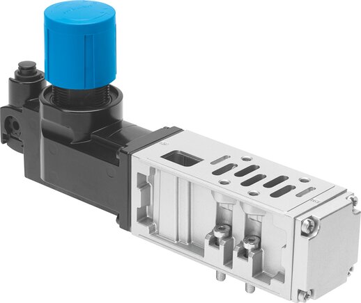 FESTO VABF-S1-1-R3C2-C-6 Regulator