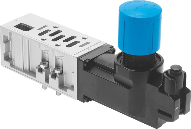 FESTO VABF-S1-1-R1C2-C-10 Regulator