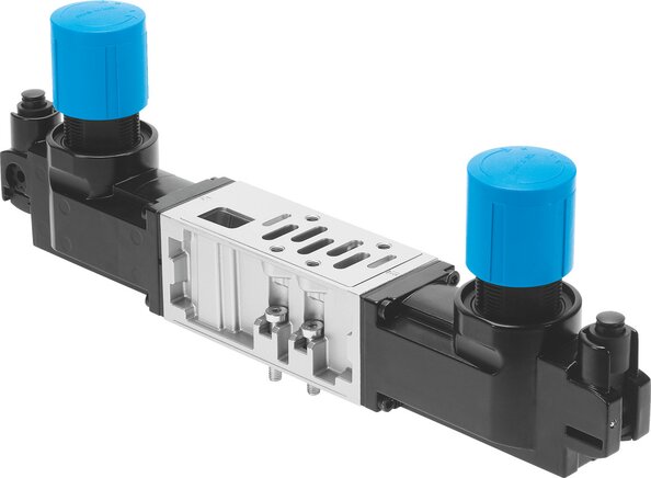 FESTO VABF-S1-1-R5C2-C-6 Regulator