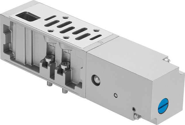 FESTO VABF-S1-1-L1D1-C Vertical pressure shu