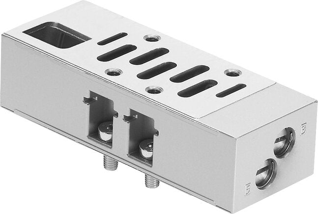 FESTO VABF-S1-1-F1B1-C Flow control plate
