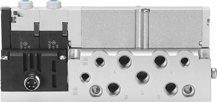 FESTO VMPA1-M1H-H-S-M7-PI Solenoid valve