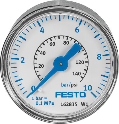 FESTO MA-50-10-1/4-EN Pressure gauge