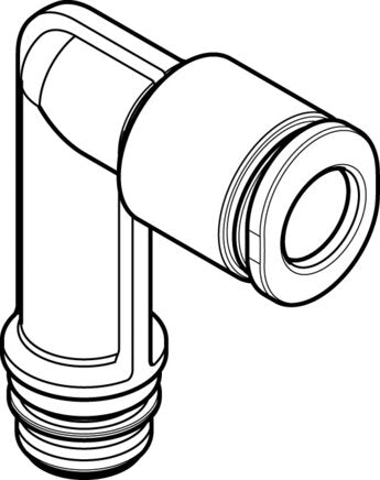 FESTO QSPLLK10-6 Hose