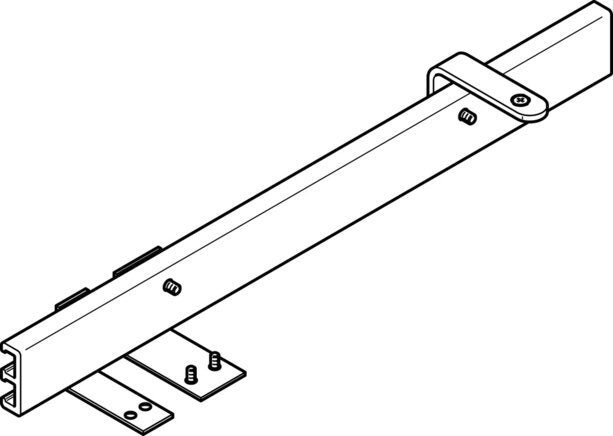 FESTO EAPR-S1-S-33-100/130-S Sensor
