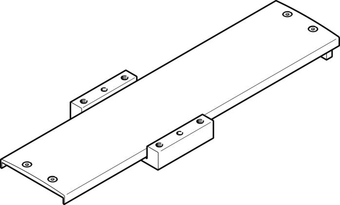 FESTO EASC-S1-33-100 Cover kit