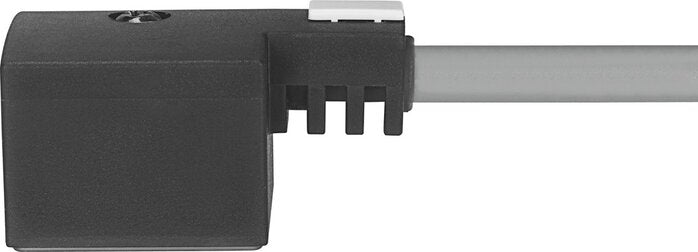 FESTO KMC-1-24DC-2,5-LED Solenoid valve