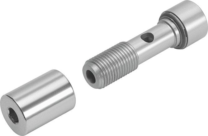FESTO OASC-G1-P Plug