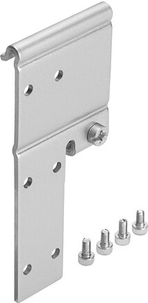 FESTO OABM-H H-rail mounting
