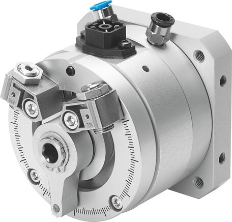 FESTO DSMI-40-270-A-B Cylinder