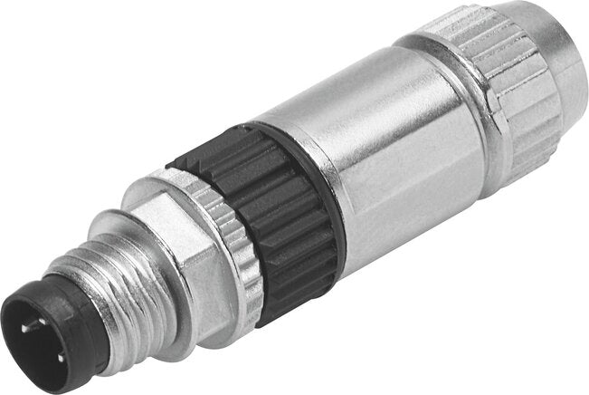 FESTO NECU-S-M8G3-HX Plug