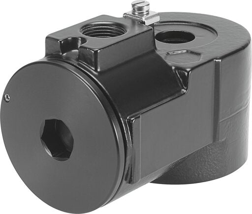 FESTO VACC-S18-70-K4-3U-EX4D Solenoid coil