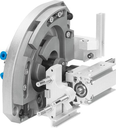 FESTO HSW-16-AP-AW Sensor
