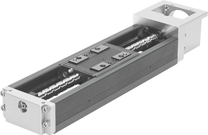 FESTO EGSK-33-600-6P Axis