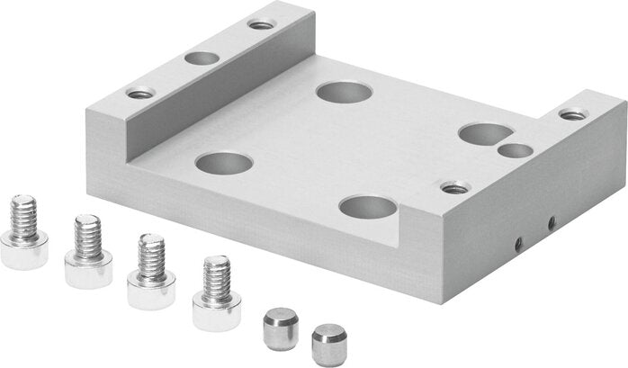 FESTO EASA-S1-15 Slide adapter