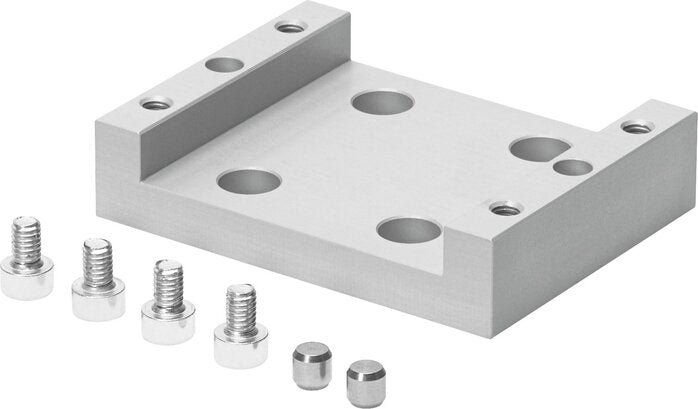 FESTO EASA-S1-33 Slide adapter