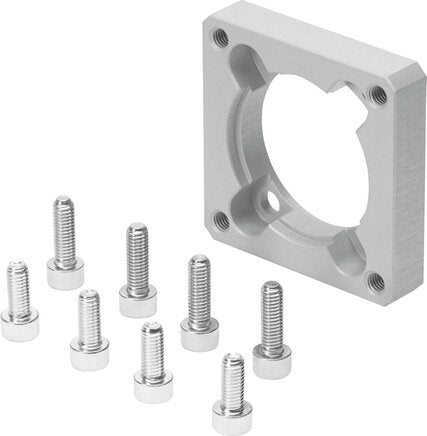 FESTO EAMF-A-38A-67A Coupling