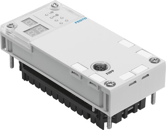FESTO CPX-CMAX-C1-1 Axis