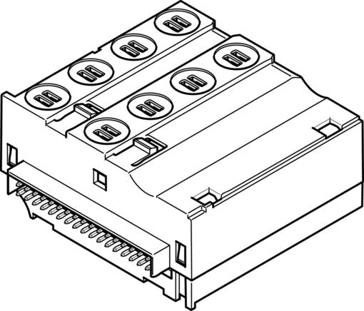 FESTO VMPAL-EVAP-10-1-4 Valve
