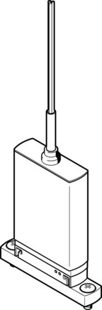 FESTO MHJ10-S-0,35-MF Solenoid valve