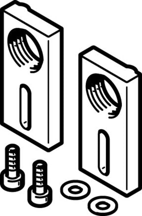 FESTO SL-DSM-S-M8-B Sensor