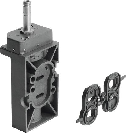 FESTO NVF3-MOH-5/2-K-1/4-EX Solenoid valve