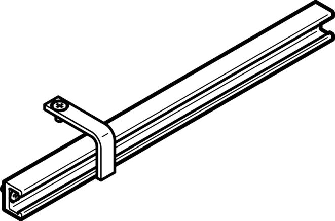 FESTO EAPR-S1-S-15-50 Sensor