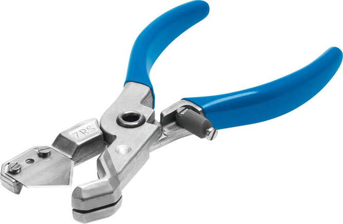FESTO ZRS Tubing